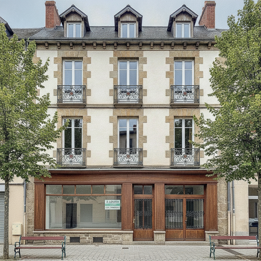 La Bourboule