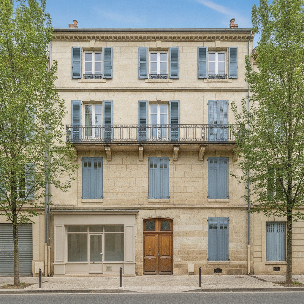 11 Chemin de Saint Joseph 30300 Beaucaire