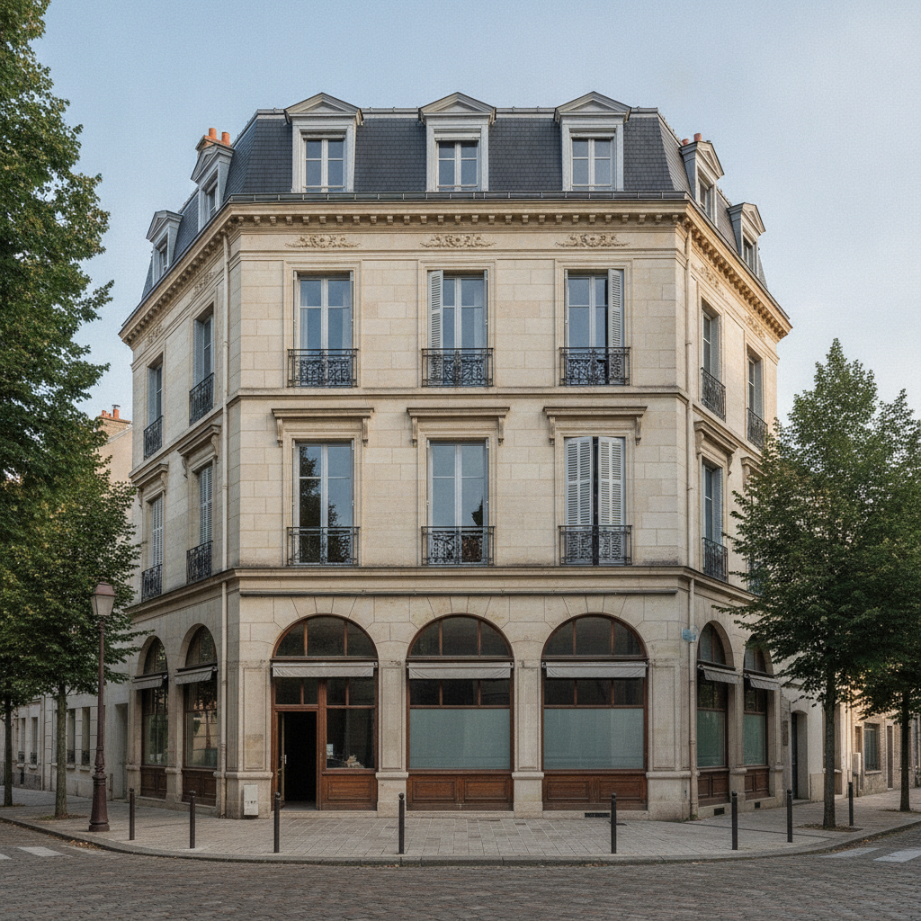 Thorigny-Sur-Marne