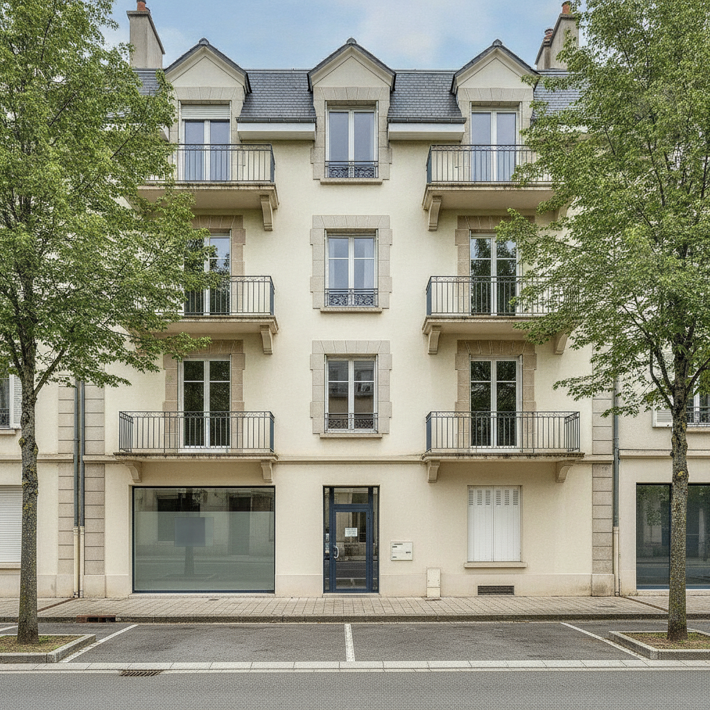 15 Rue des Pérouses 74150 Rumilly