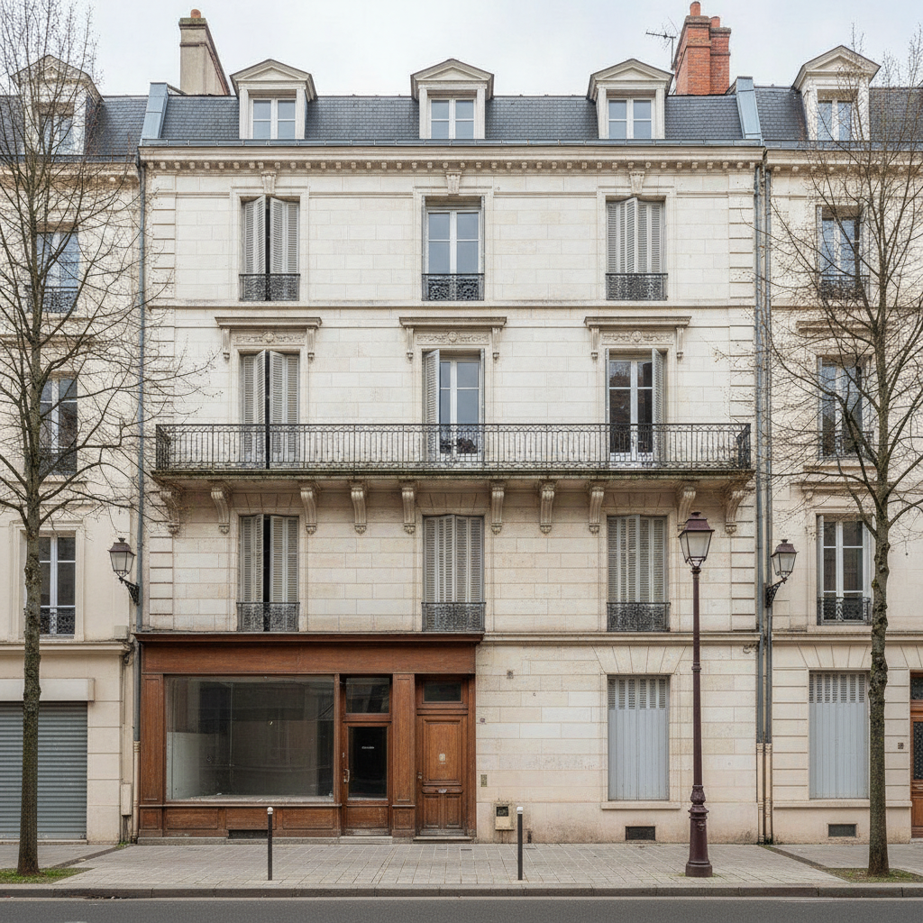 Angers