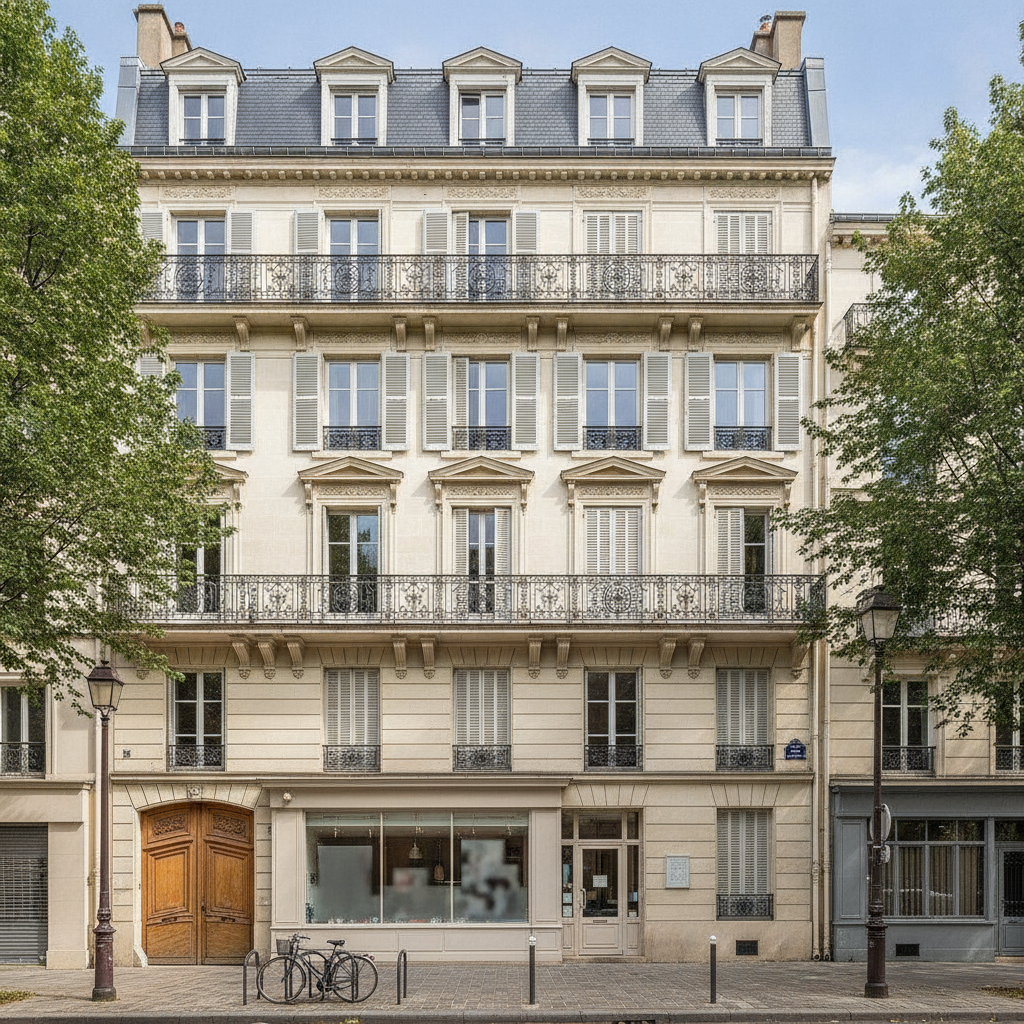 Saint-Cloud, Saint-Cloud