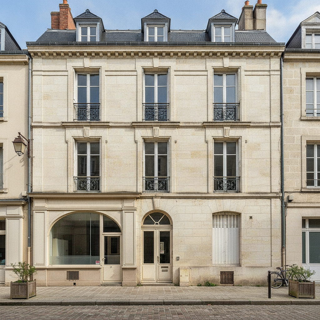 48 Rue des Arènes 39100 Dole