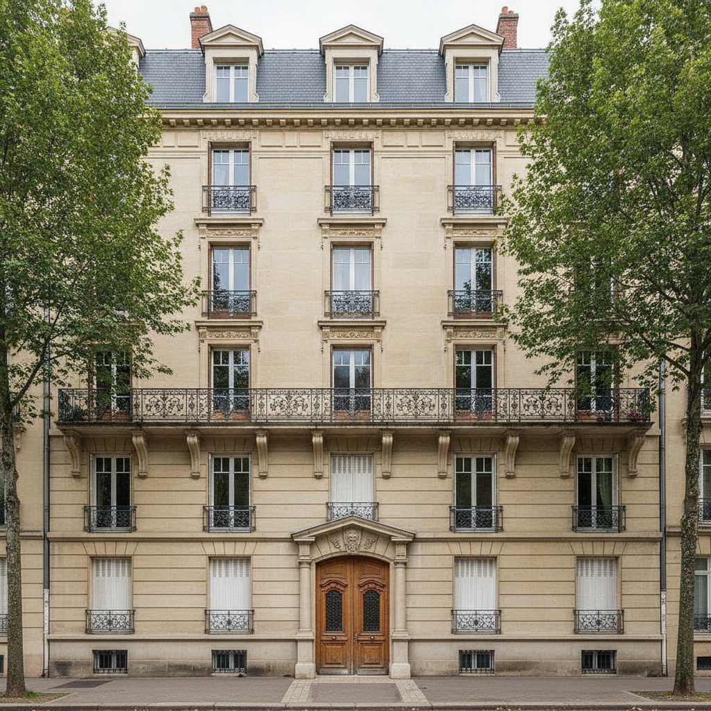7a Avenue du Général Margueritte 08200 Sedan