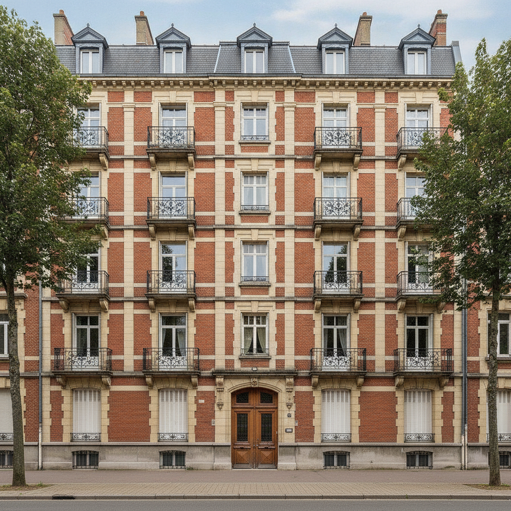 13 Rue Victor Hugo 59540 Caudry