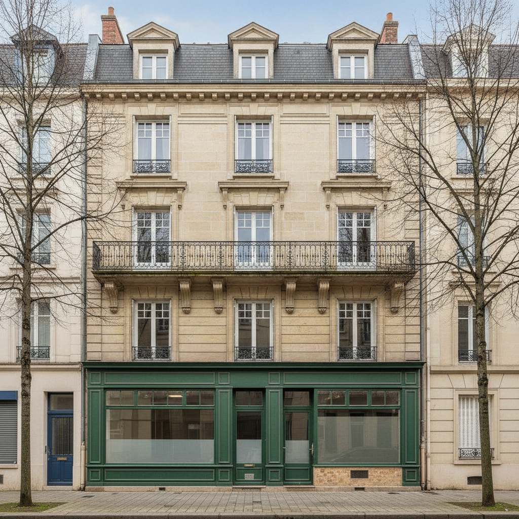 11 Rue des 5 Freres Geller 54140 Jarville-la-Malgrange