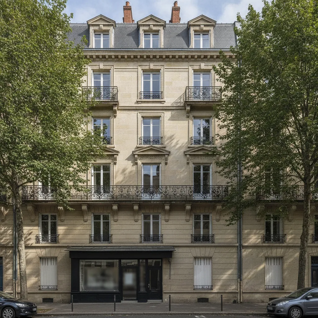 26 rue de Bellac 87100 Limoges