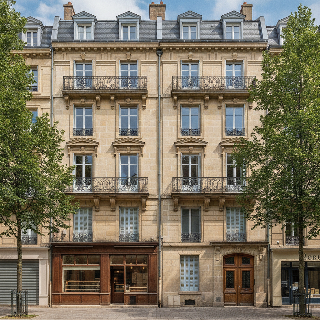 32 Rue François Croizier 63200 Riom