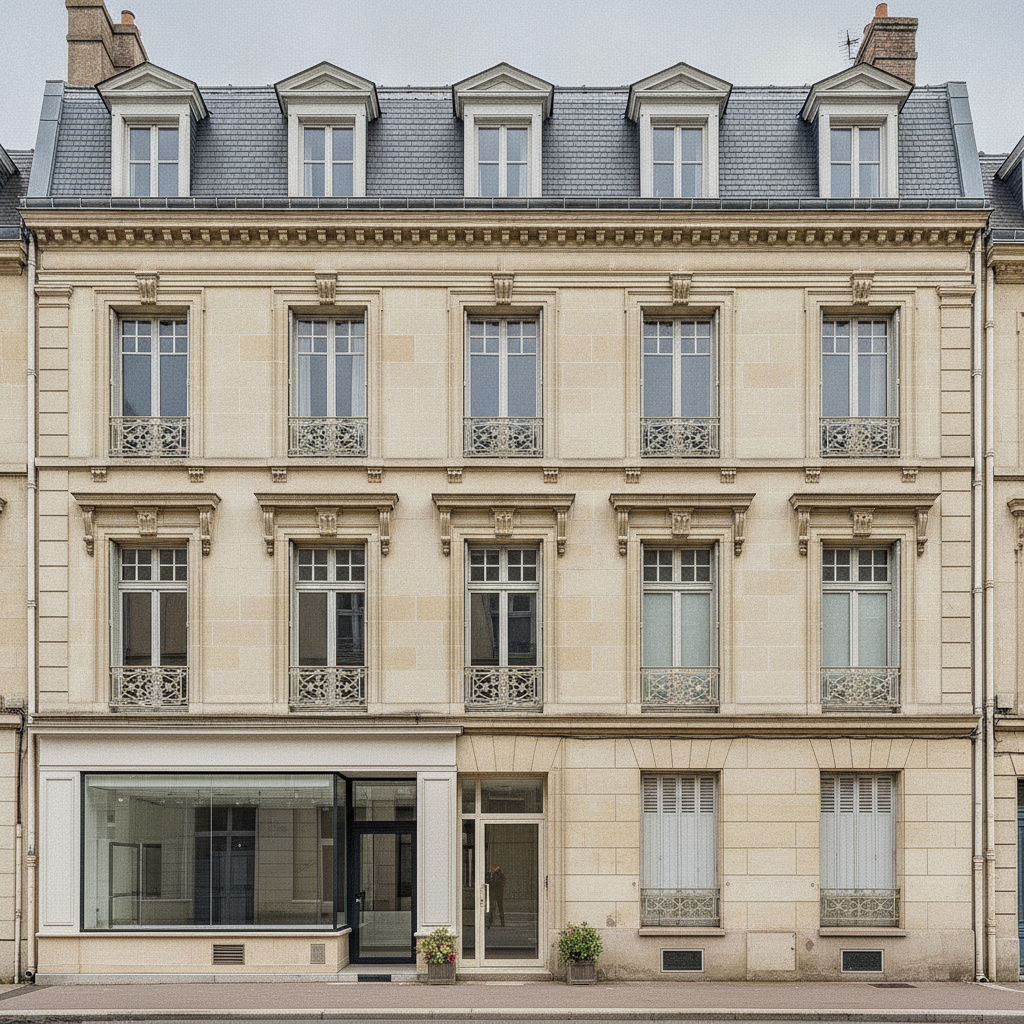 Lisieux, Lisieux