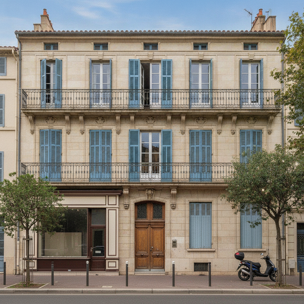 La Seyne-Sur-Mer