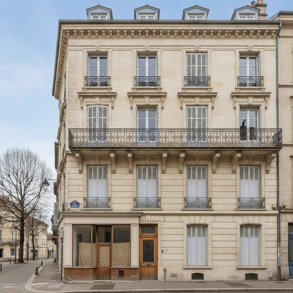 Annemasse