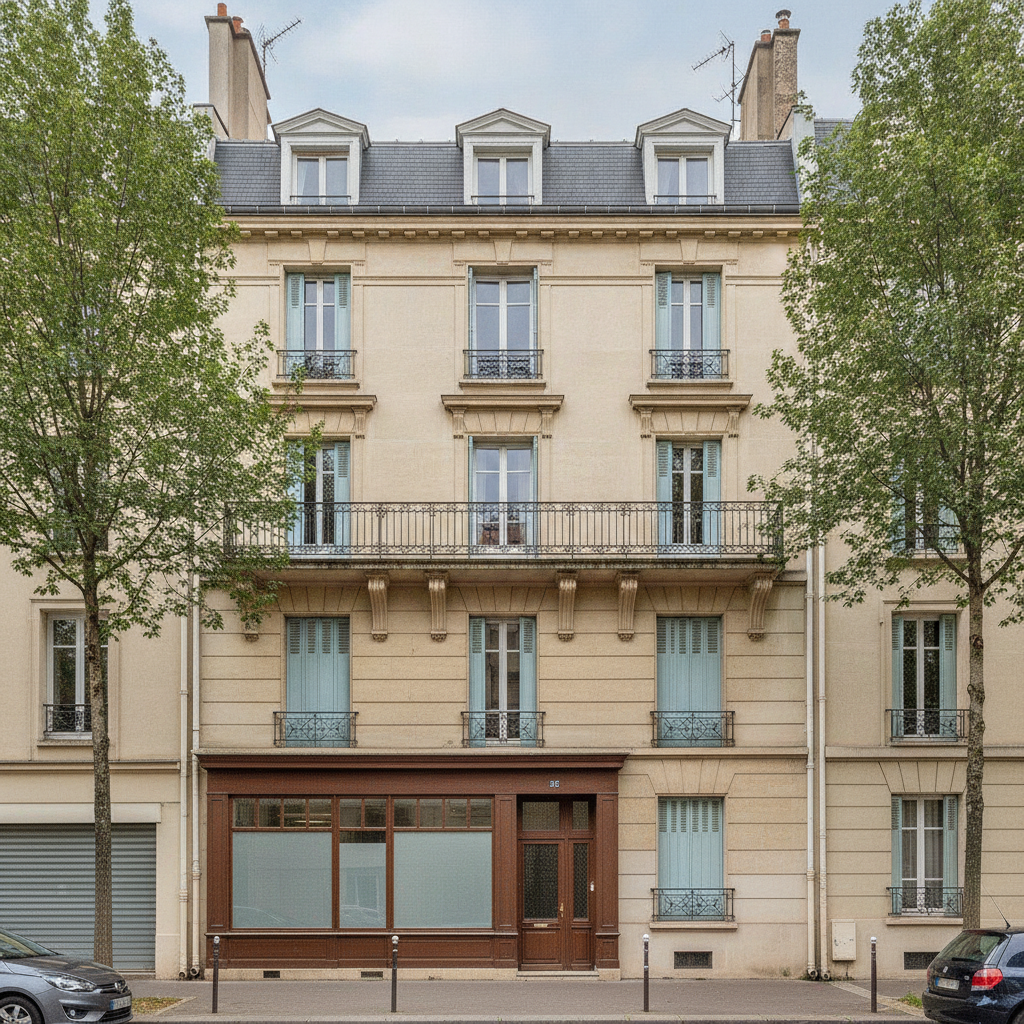 85 Avenue Gabriel Péri 92260 Fontenay-aux-Roses