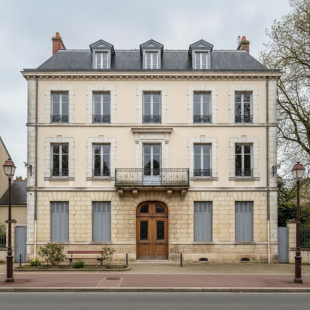 Douchy-Montcorbon