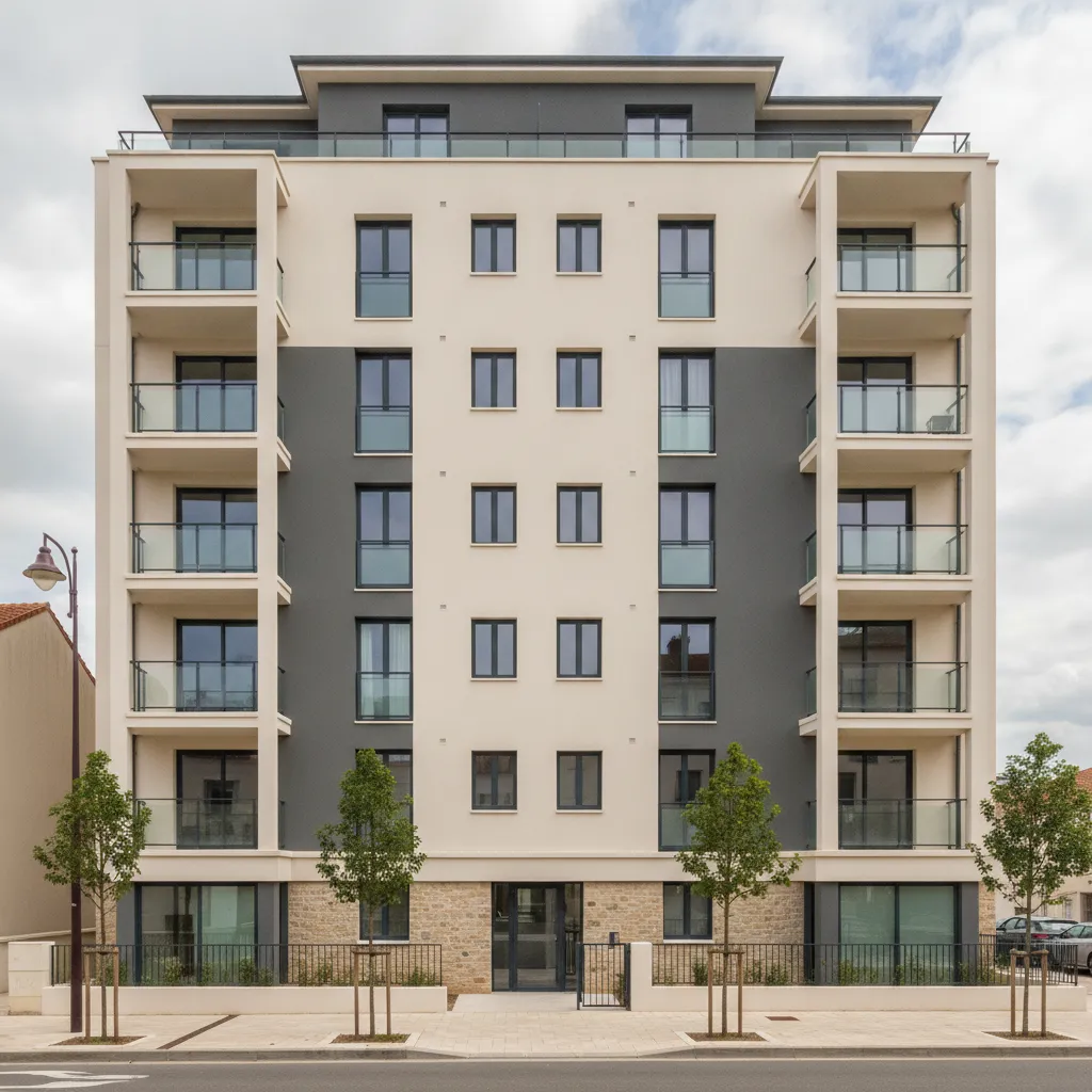 7b Rue de Saint - Xandre 17138 Saint-Xandre