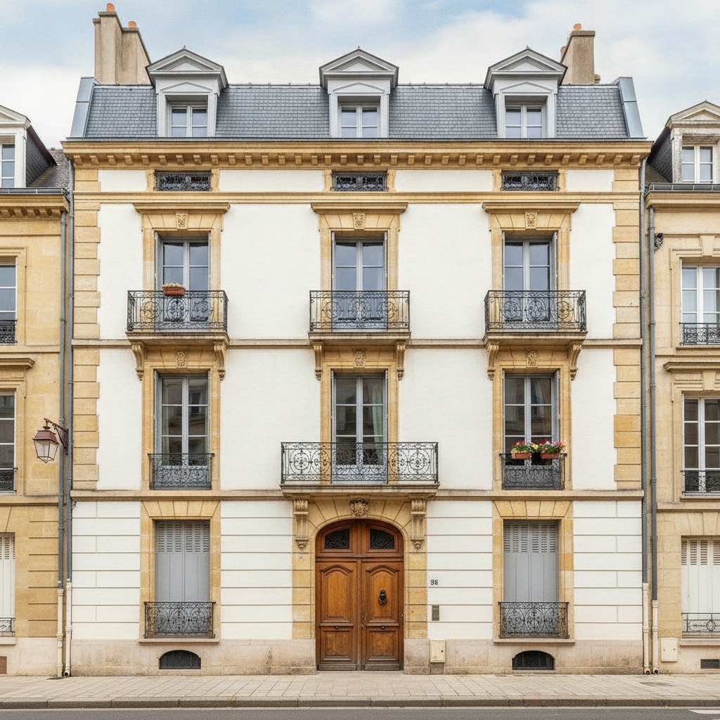 9 Rue de la Fontaine de Fer 18000 Bourges