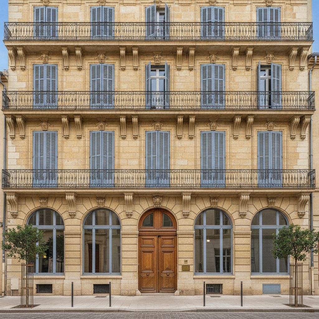 Montpellier, Montpellier