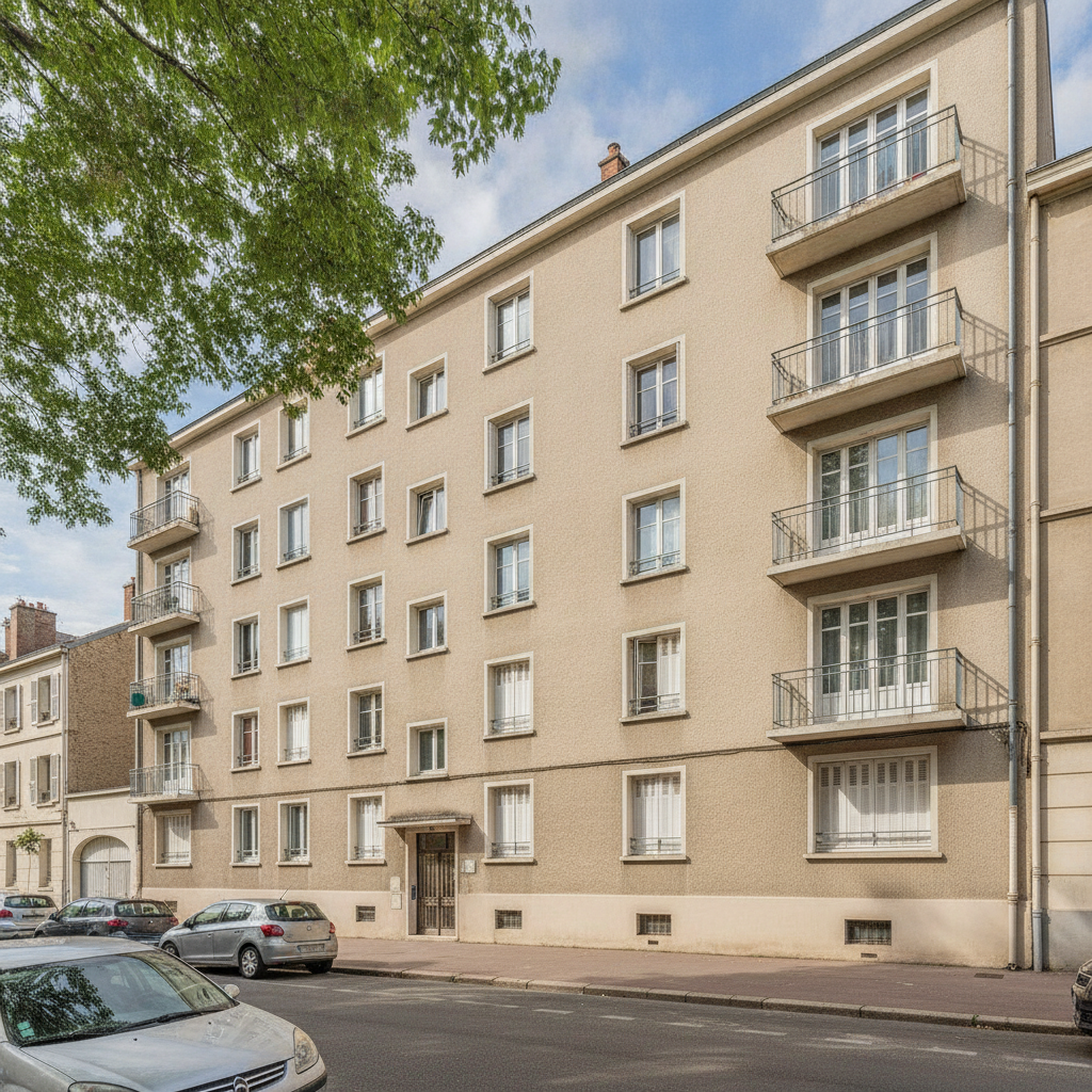 117bis Rue Sommeville 77380 Combs-la-Ville