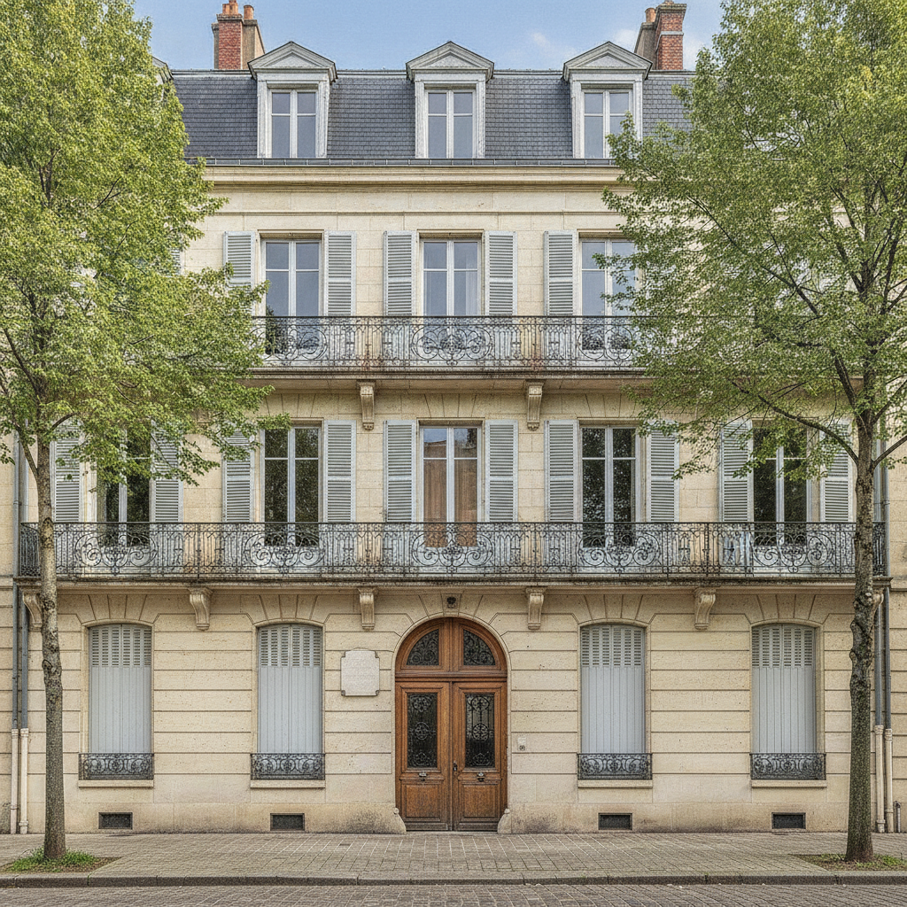 21 La Garenne 61300 L'Aigle