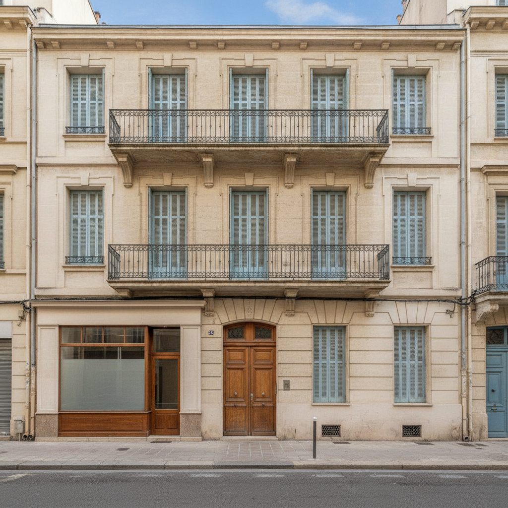 Marseille