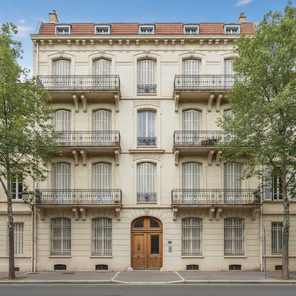 117 Avenue du merlan 13014 Marseille