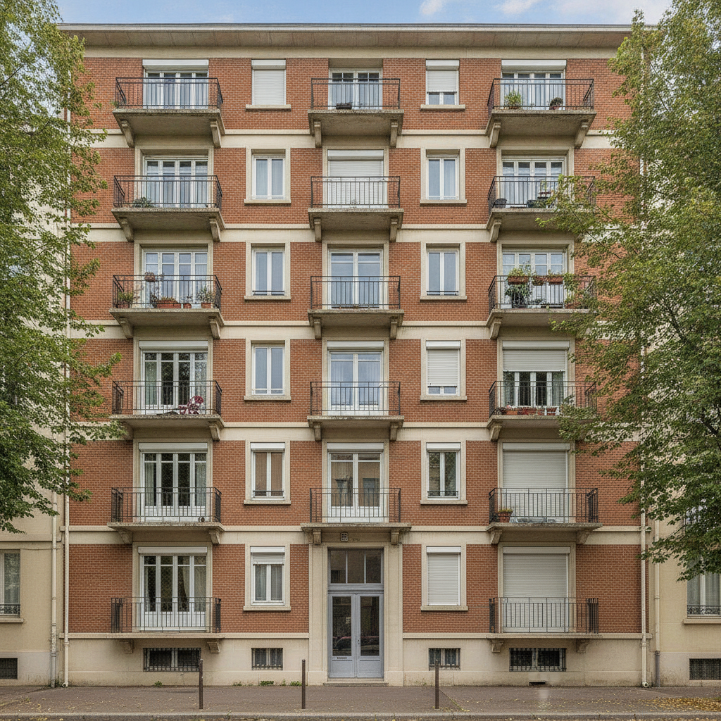 38 Rue Frédéric Soulié 09300 Lavelanet