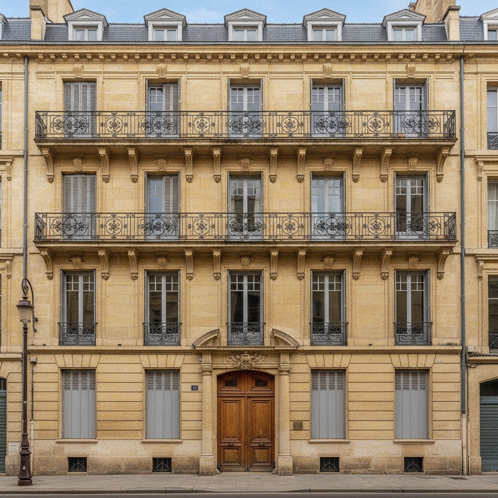71 Rue Sainte-Catherine, 33000 Bordeaux, France, Bordeaux
