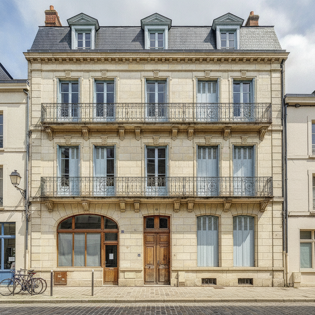 Avesnes-Sur-Helpe