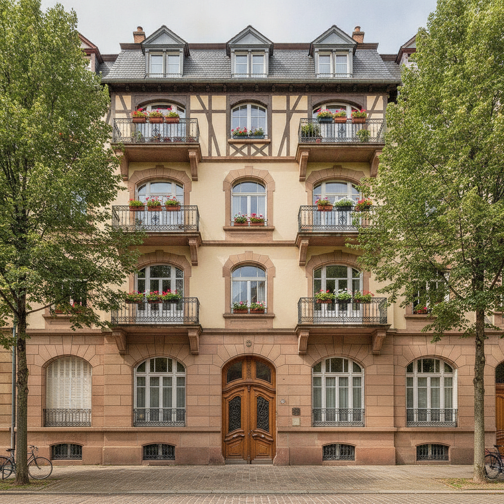 Strasbourg