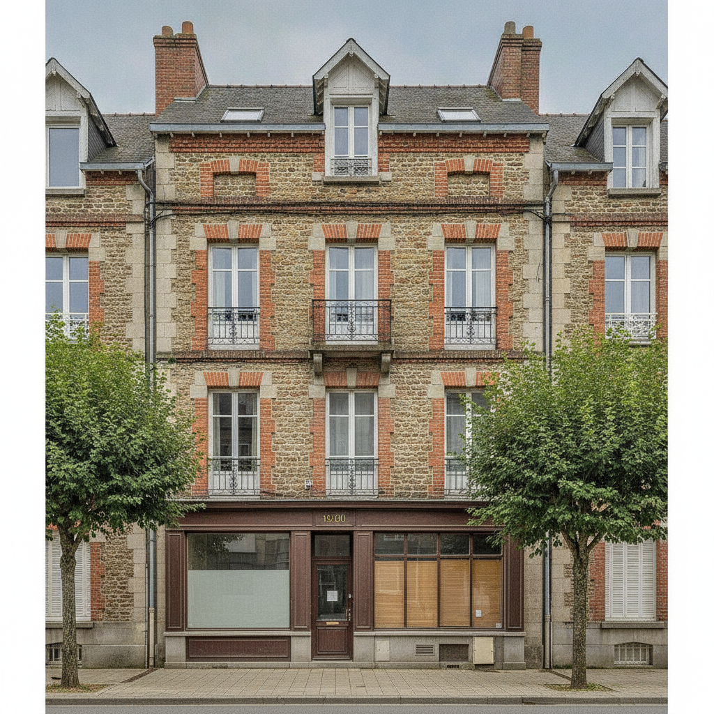 12 Route d’Yvignac la Tour 22350 Caulnes, Caulnes