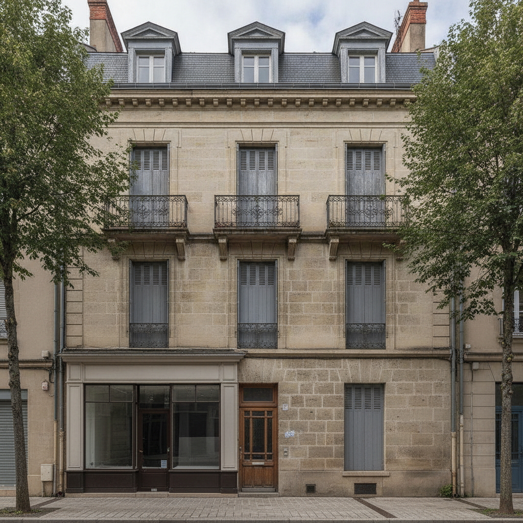 La Mure