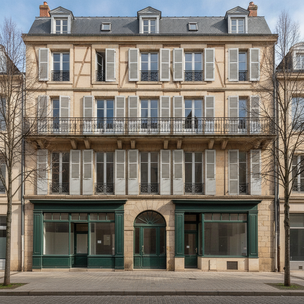 23 Quartier Prouyan 40500 Saint-Sever