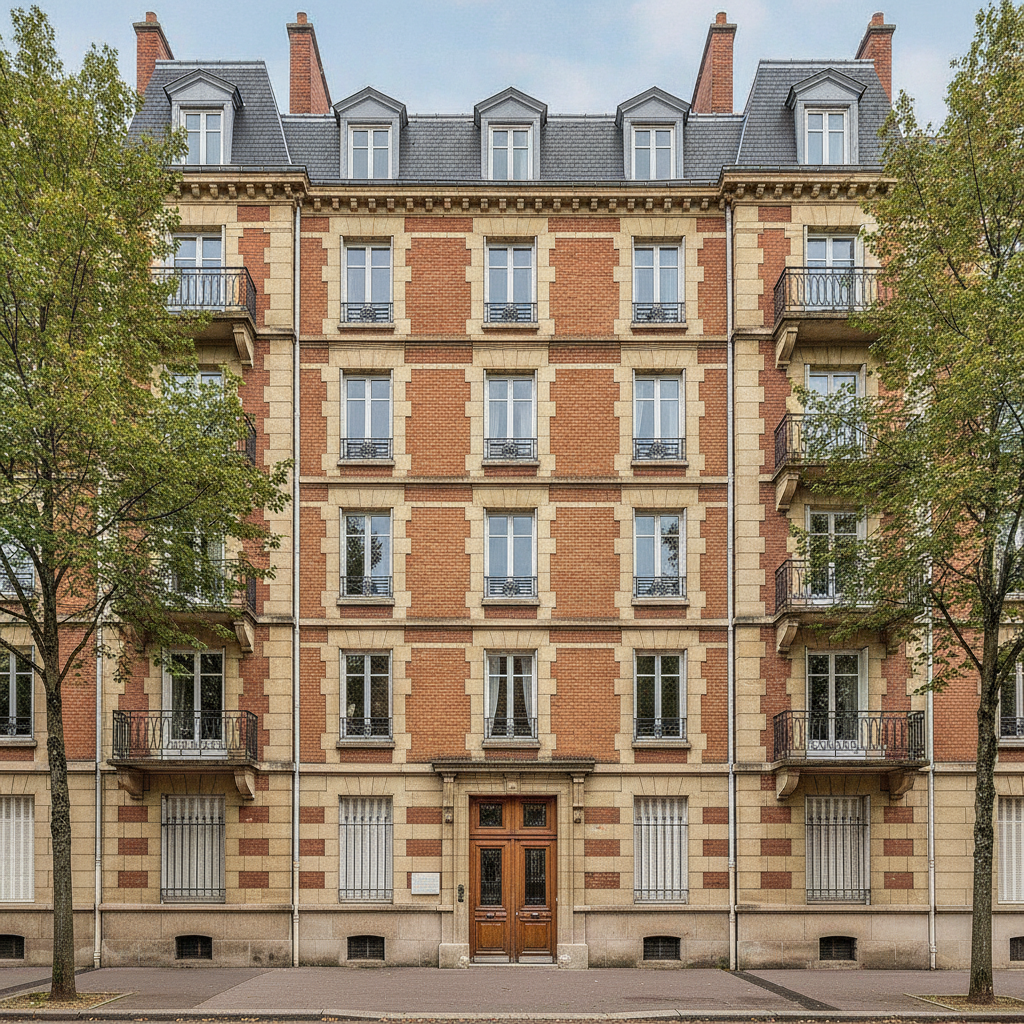 142 Avenue Carnot 08000 Charleville-Mézières