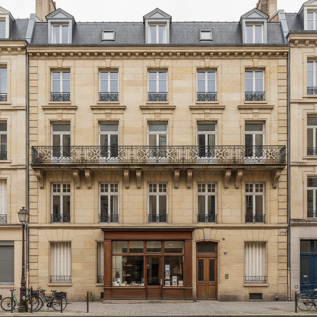 2 rue de lacore 25000 Besançon