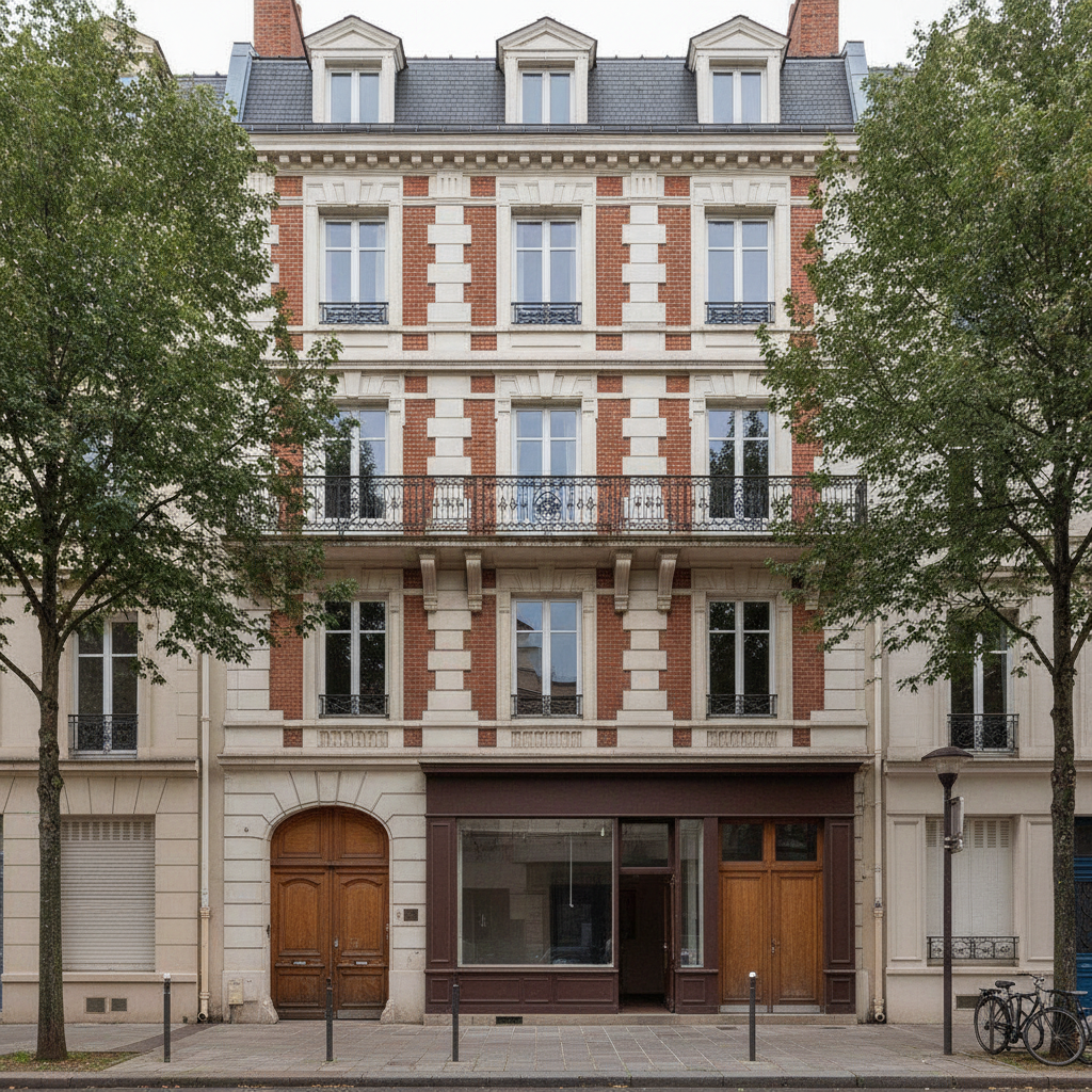 103 Route de Croissy 78230 Le Pecq