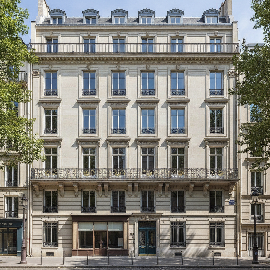 74 Rue Saint-Lazare 75009 Paris