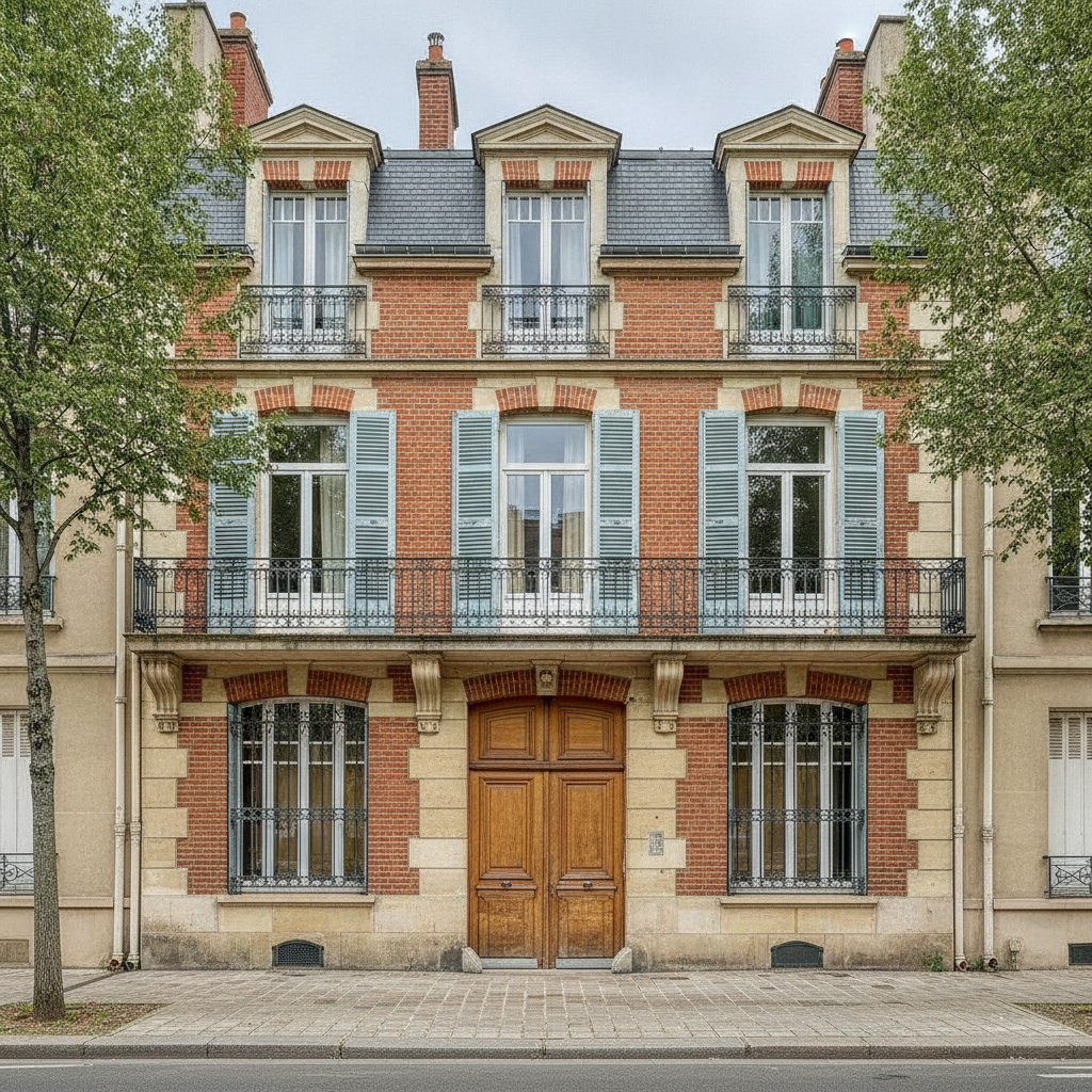 Gennevilliers, Gennevilliers