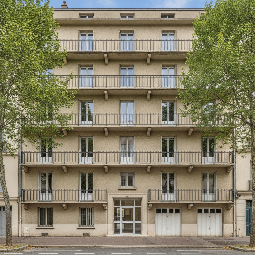 22 Rue Montalet 30100 Alès, Alès