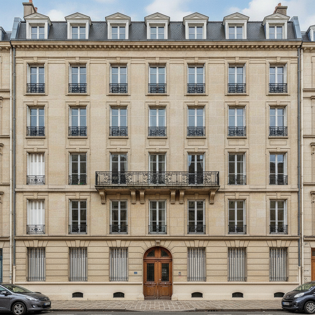 39 Rue Champailler 62100 Calais, Calais
