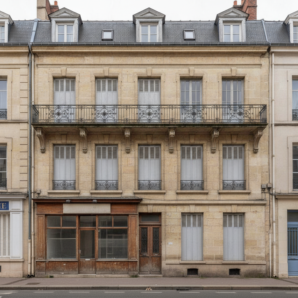 Le Mans, Le Mans