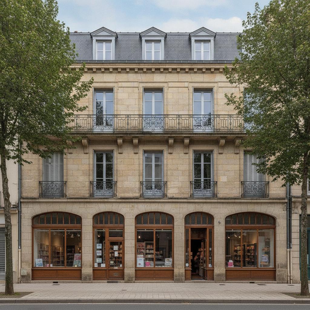 Saint-Lô