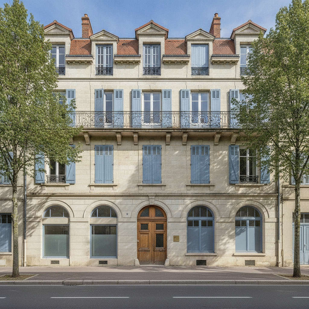 92 Chemin de Cassang 82200 Moissac