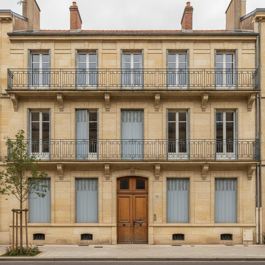 2 Rue de Tresses 33100 Bordeaux
