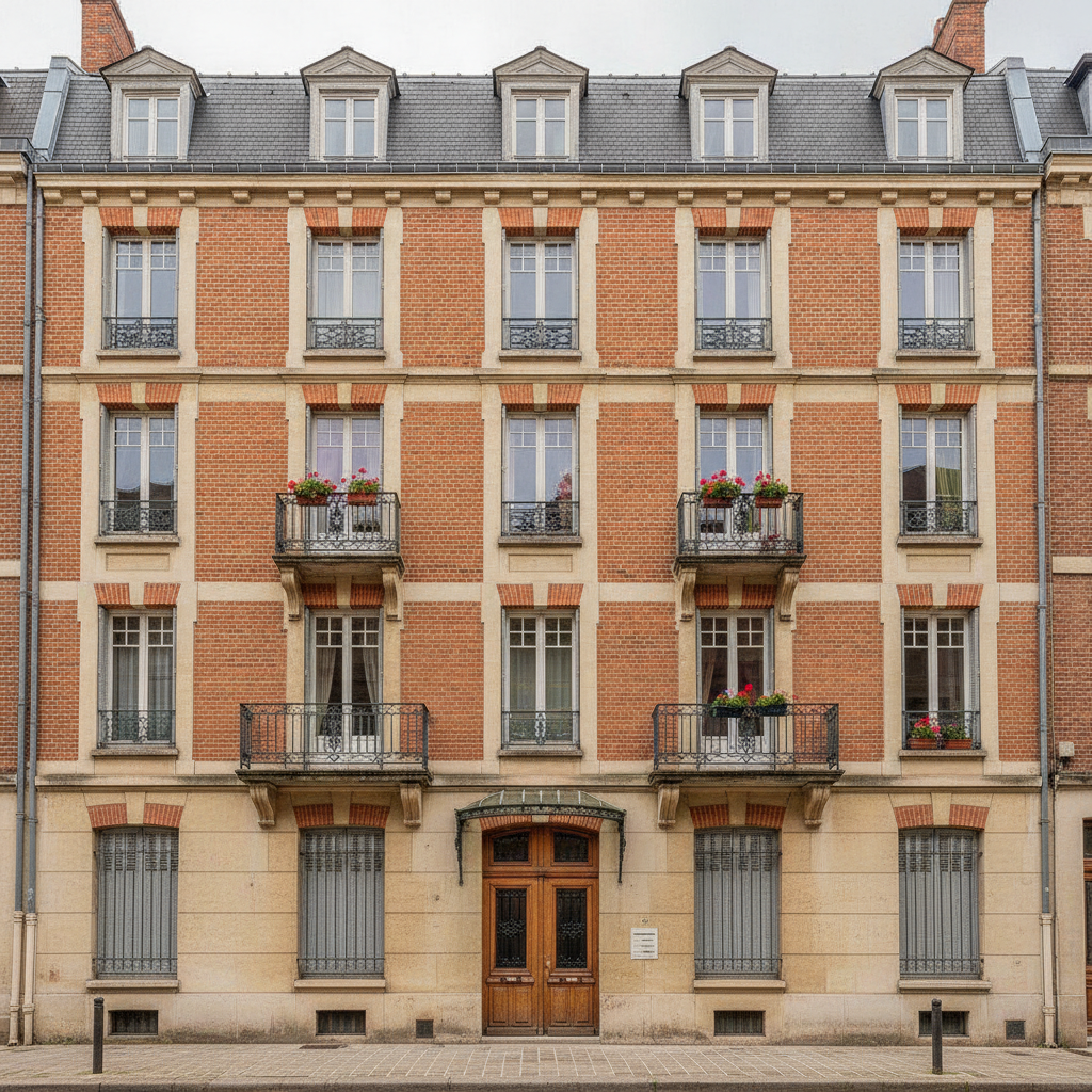 19 Rue De Lannoy 80000 Amiens