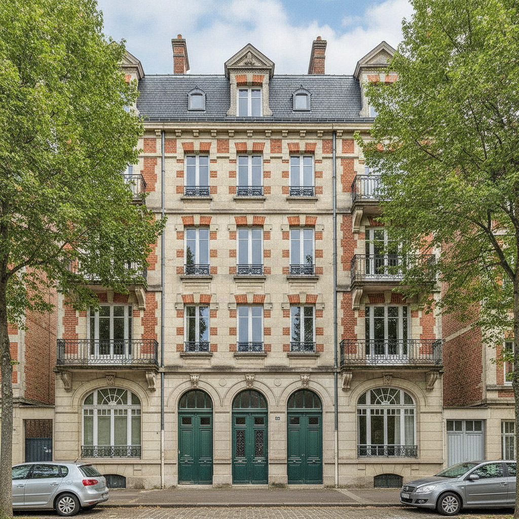 Grand-Couronne, Grand-Couronne