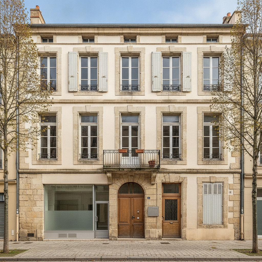 Carpentras, Carpentras