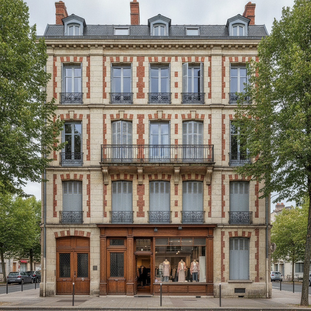 15 Rue Pont de Vechillot a Sillac 16000 Angoulême