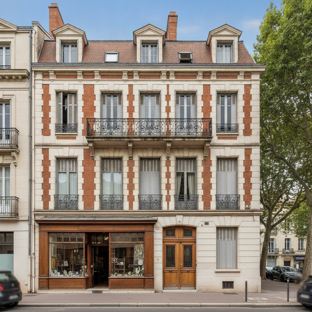 22 Avenue Léon Blum 31500 Toulouse