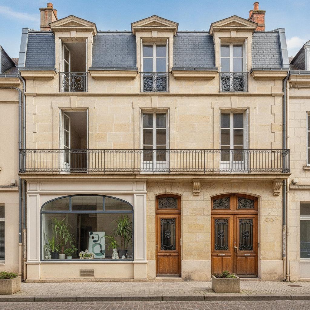 64 Rue des Pétrels 11560 Fleury