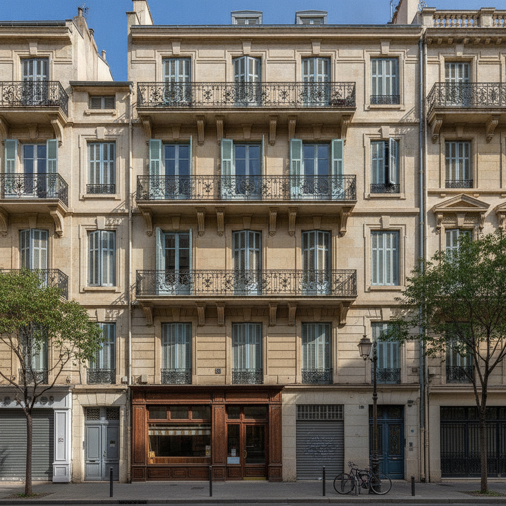 Marseille