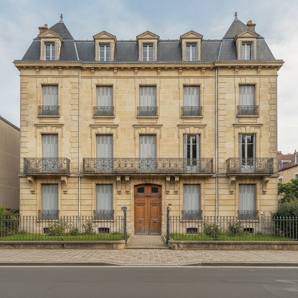 Guéreins